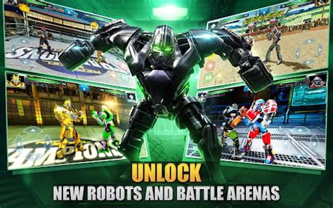 real steel boxing champions apk free download|real steel mod menu.